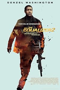 The Equalizer 2 2018 Hindi Dubbed English 480p 720p 1080p FilmyFly