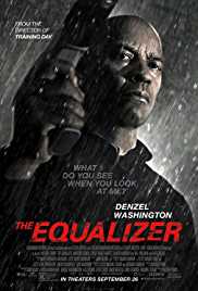 The Equalizer 2014 Dual Audio Hindi 480p 300MB FilmyFly