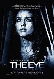 The Eye 2008 Dual Audio Hindi 480p BluRay FilmyFly