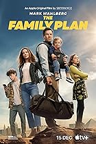 The Family Plan 2023 English Movie Download 480p 720p 1080p FilmyFly