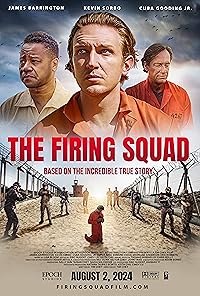 The Firing Squad 2024 Hindi Dubbed Movie 480p 720p 1080p Download FilmyFly