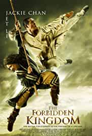 The Forbidden Kingdom 2008 Hindi Dubbed 480p FilmyFly