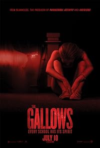 The Gallows 2015 Hindi Dubbed English 480p 720p 1080p FilmyFly