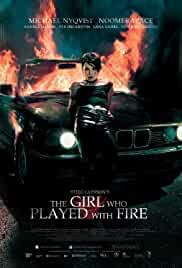 The Girl Who Played With Fire 2009 Hindi Dubbed 480p FilmyFly