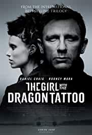 The Girl With The Dragon Tattoo 2011 Hindi Dubbed 480p FilmyFly