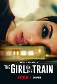 The Girl on the Train 2021 Full Movie Download FilmyFly