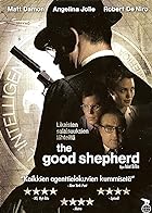 The Good Shepherd 2006 Hindi English 480p 720p 1080p FilmyFly