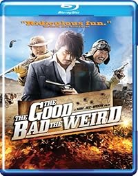 The Good the Bad the Weird FilmyFly 2008 Hindi Dubbed Korean