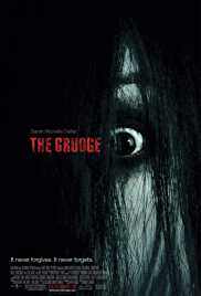 The Grudge 2004 Dual Audio Hindi 480p 300MB FilmyFly