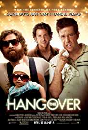 The Hangover 2009 Dual Audio Hindi 480p 300MB FilmyFly