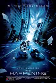 The Happening 2008 English Hindi Subs FilmyFly