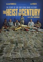 The Heist of the Century 2020 Hindi Dubbed 480p 720p FilmyFly