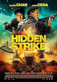 The Hidden Strike 2023 Hindi Dubbed Movie Download 480p 720p 1080p FilmyFly