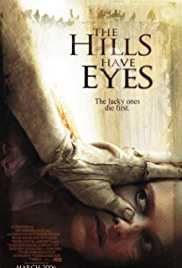 The Hills Have Eyes 2006 Dual Audio Hindi 480p 300MB FilmyFly