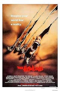 The Howling 1981 Hindi Dubbed English 480p 720p 1080p FilmyFly