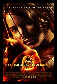 The Hunger Games 1 2012 Dual Audio Hindi 480p 450MB FilmyFly