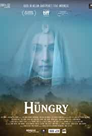 The Hungry 2017 Full Movie Download 480p FilmyFly