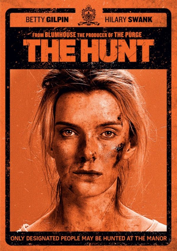 The Hunt 2020 Hindi Dubbed 480p 720p FilmyFly