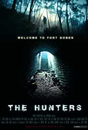 The Hunters 2011 Dual Audio Hindi 300MB 480p FilmyFly