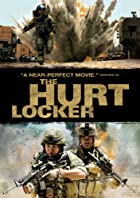 The Hurt Locker 2008 Hindi Dubbed 480p 720p 1080p FilmyFly Filmyzilla