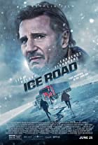 The Ice Road 2021 Hindi Dubbed 480p 720p FilmyFly