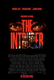 The Intruder 2019 Dual Audio Hindi 480p 300MB FilmyFly