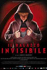 The Invisible Boy 2014 Hindi Dubbed FilmyFly