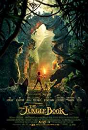 The Jungle Book 2016 Dual Audio Hindi 300MB 480p BluRay FilmyFly