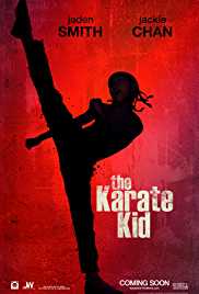 The Karate Kid 2010 Dual Audio Hindi 480p 300MB FilmyFly