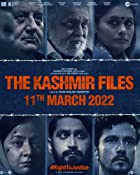 The Kashmir Files 2022 480p 720p Full Movie Download FilmyFly