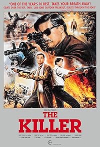 The Killer 1989 Hindi Dubbed English Chinese  Movie 480p 720p 1080p