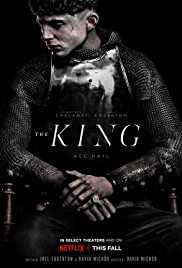 The King 2019 Dual Audio Hindi 480p 400MB FilmyFly