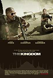 The Kingdom 2007 Hindi 480p 300MB FilmyFly