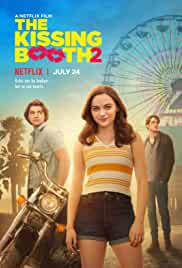 The Kissing Booth 2 2020 Dual Audio Hindi 480p Hindi FilmyFly