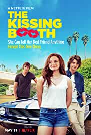 The Kissing Booth 2018 Dual Audio Hindi 480p FilmyFly