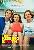 The Kissing Booth 3 2021 Hindi Dubbed 480p 720p FilmyFly