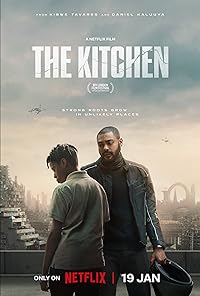 The Kitchen 2024 Hindi English 480p 720p 1080p FilmyFly