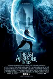 The Last Airbender 2010 Hindi Dubbed 480p FilmyFly