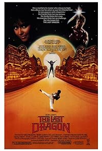 The Last Dragon 1985 Hindi Dubbed English 480p 720p 1080p FilmyFly