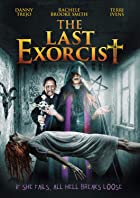 The Last Exorcist 2020 Hindi Dubbed 480p 720p 1080p FilmyFly Filmyzilla