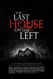 The Last House on the Left 2009 Hindi Dual Audio 480p FilmyFly