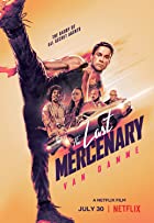 The Last Mercenary 2021 Hindi Dubbed 480p 720p FilmyFly