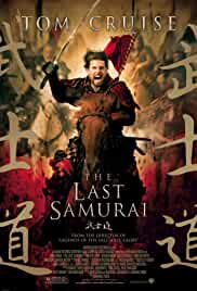 The Last Samurai 2003 Hindi Dubbed 480p FilmyFly