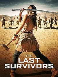 The Last Survivors 2014 Hindi Dubbed English 480p 720p 1080p FilmyFly