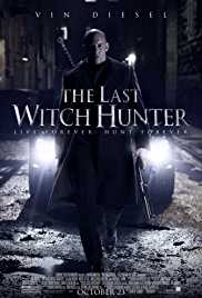 The Last Witch Hunter 2015 Dual Audio Hindi 300MB 480p FilmyFly