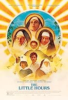 The Little Hours 2017 Hindi Dubbed English 480p 720p 1080p FilmyFly