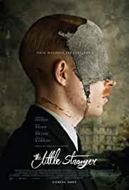 The Little Stranger 2018 Dual Audio Hindi 480p FilmyFly