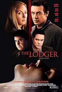 The Lodger 2009 Hindi Dubbed English Movie 480p 720p 1080p Download FilmyFly