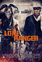 The Lone Ranger 2013 Hindi Dubbed English 480p 720p 1080p FilmyFly Filmyzilla