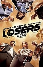 The Losers 2010 Hindi English 480p 720p 1080p FilmyFly